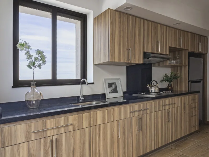 departamento interior