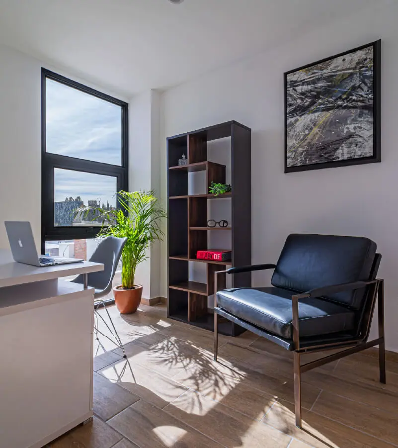 departamento interiores